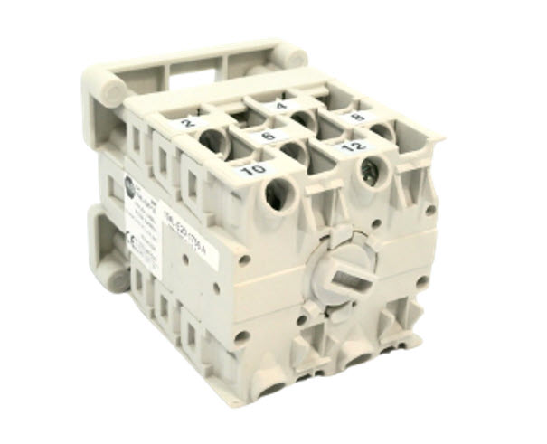 ALLEN BRADLEY 194L-E20-1756