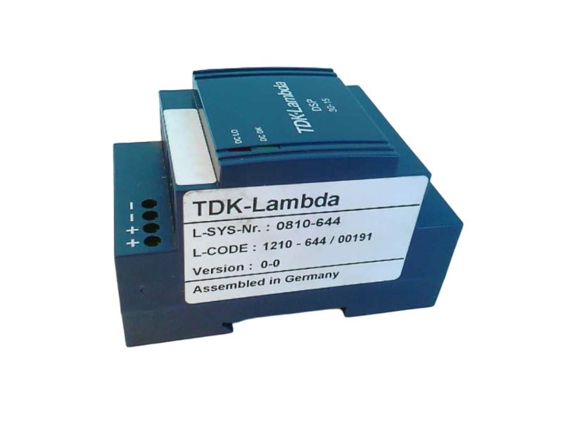 TDK DSP30-15