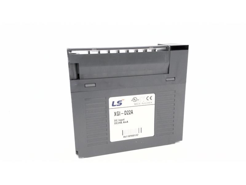 LS ELECTRIC XGI-D22A