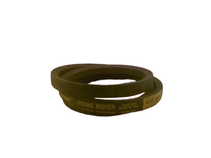 THERMOID INDUSTRIES A-42