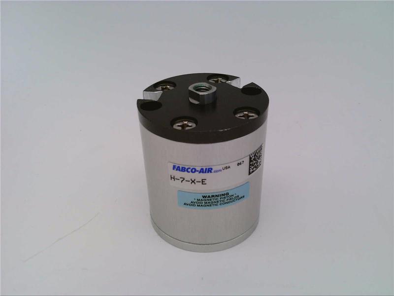 FABCO H-7-X-E
