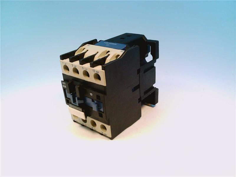 SCHNEIDER ELECTRIC LC1D2510F7