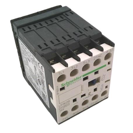 SCHNEIDER ELECTRIC LP1K09015BD3