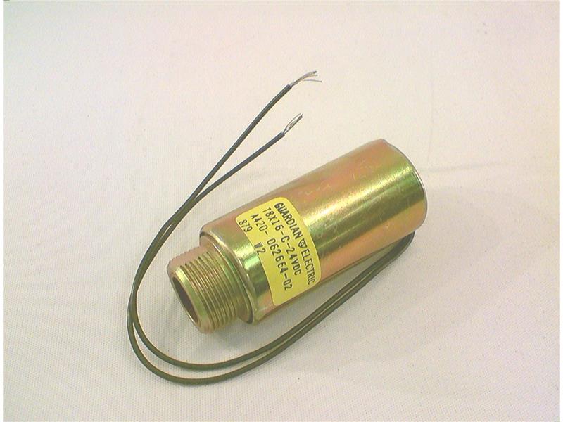 T8X16-C-24D by GUARDIAN ELECTRIC CO