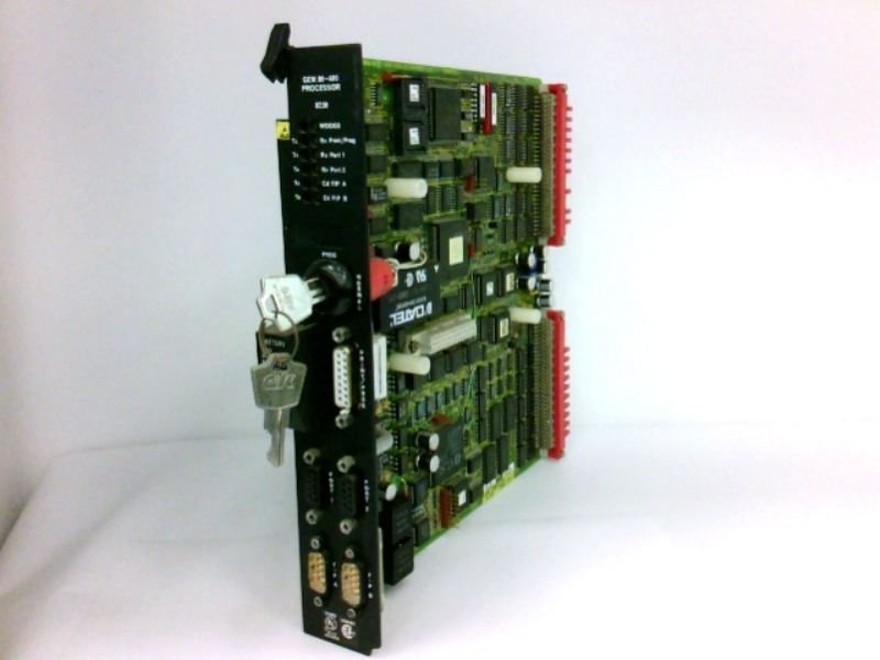 8239-3001 by CONVERTEAM