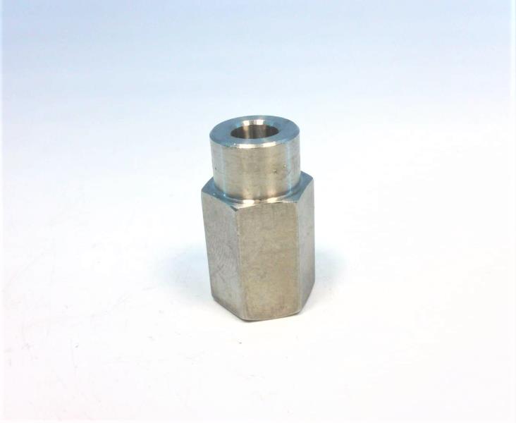 SWAGELOK SS-4-TSW-7-2