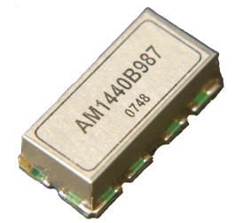 ANATECH ELECTRONICS AM850B1320