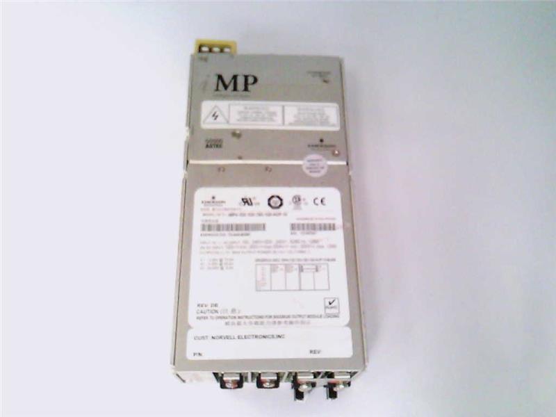 EMERSON IMP4-1D0-1D0-1E0-1Q0-HUP-10