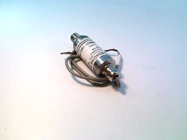 OMEGA ENGINEERING PX209-060G5V