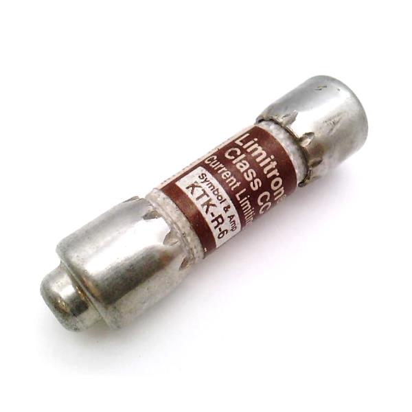 EATON CORPORATION KTK-R-6