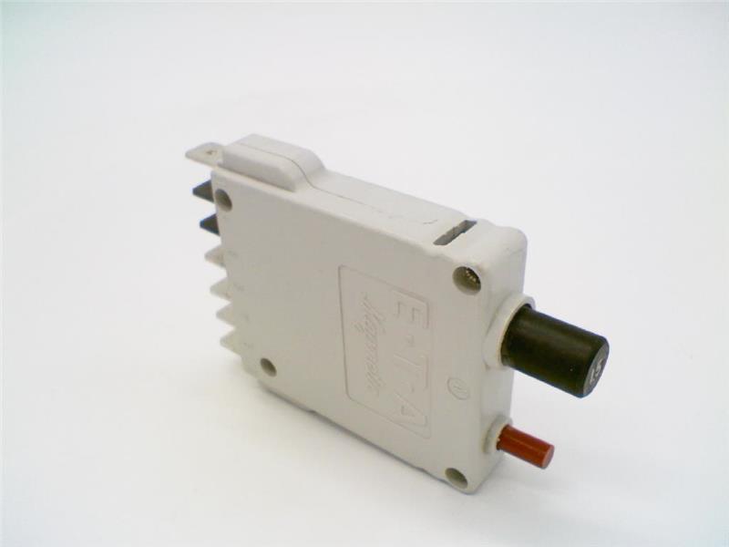 ETA ENGINEERING TECHNOLOGY 43-600-P10-SI-1.5A