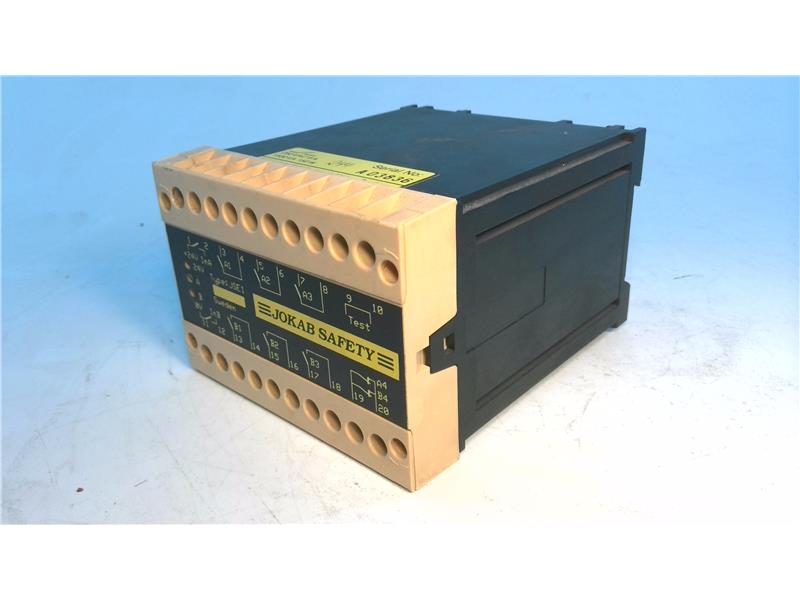 ASEA BROWN BOVERI JSE1-24VDC