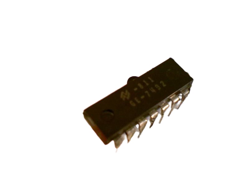 ECG7492 by GTE