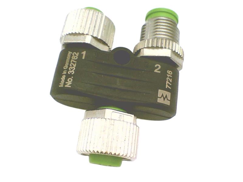 MURR ELEKTRONIK 332762