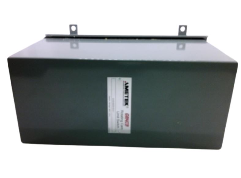 AMETEK 909-36-CD-3-R-SP