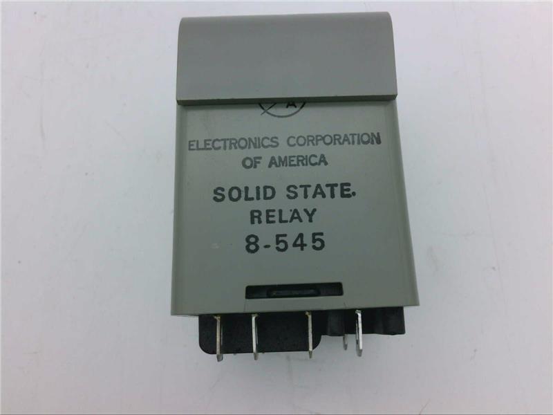 ALLEN BRADLEY 8-545