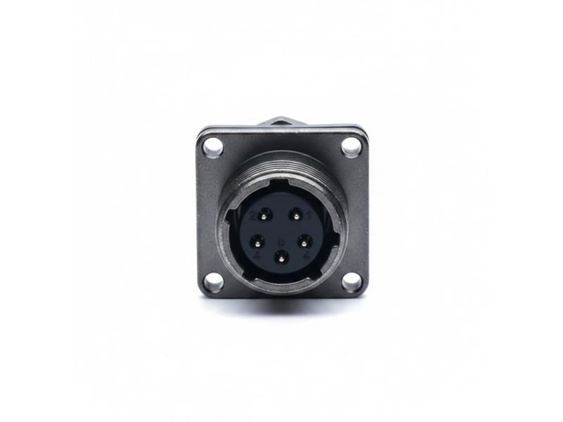 LD20-12BFMA-SL8001 by AMPHENOL