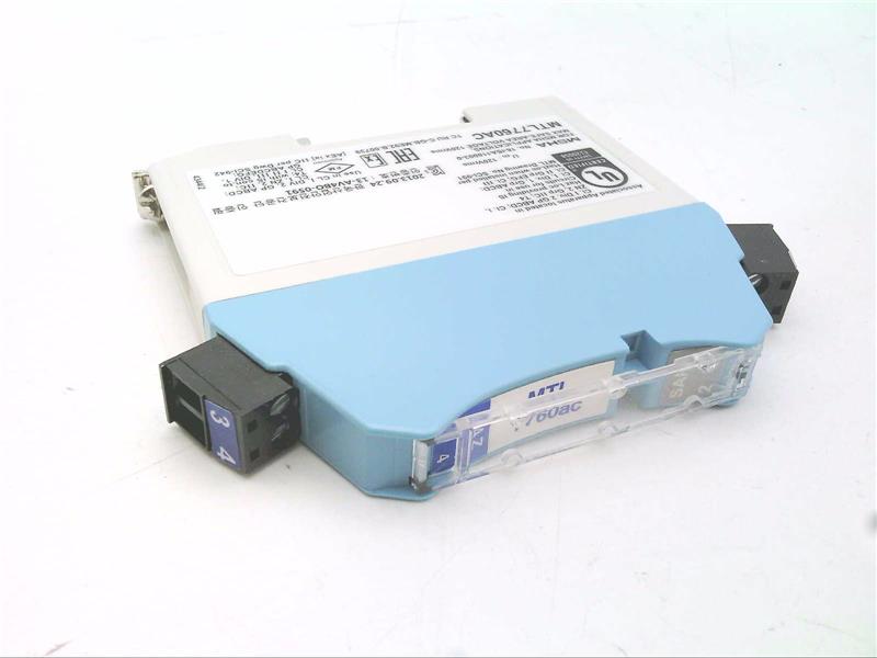 EATON CORPORATION MTL7760AC