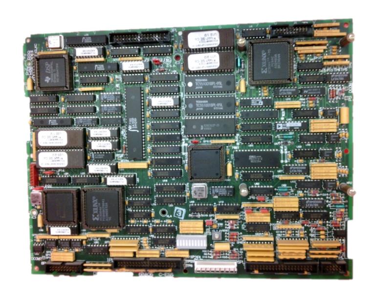 GENERAL ELECTRIC DS200STCAG1A