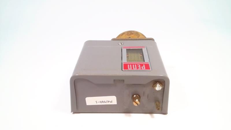 JOHNSON CONTROLS P47AA-1C