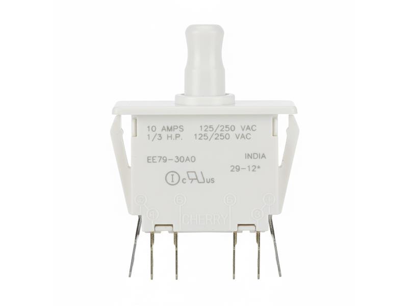 ZF FRIEDRICHSHAFEN E79-30A