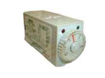MATSUSHITA ELECTRIC S1DX-A2C3S-DC24VE