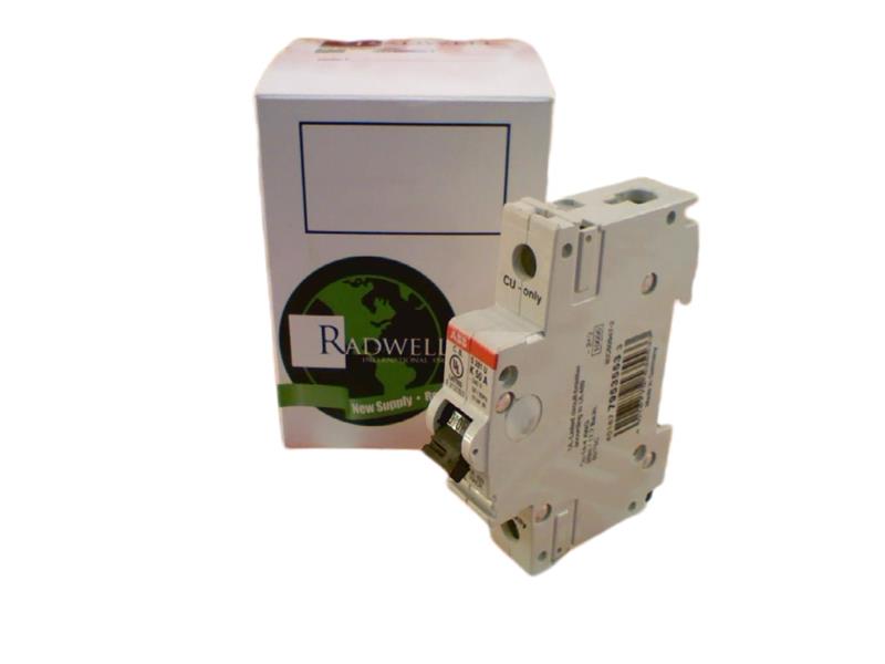 S-281-U-K50 by ASEA BROWN BOVERI