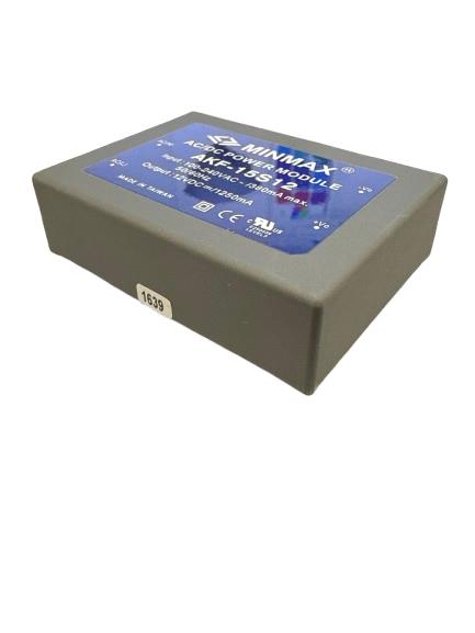 AKF-15S12 by MINMAX TECHNOLOGY LTD