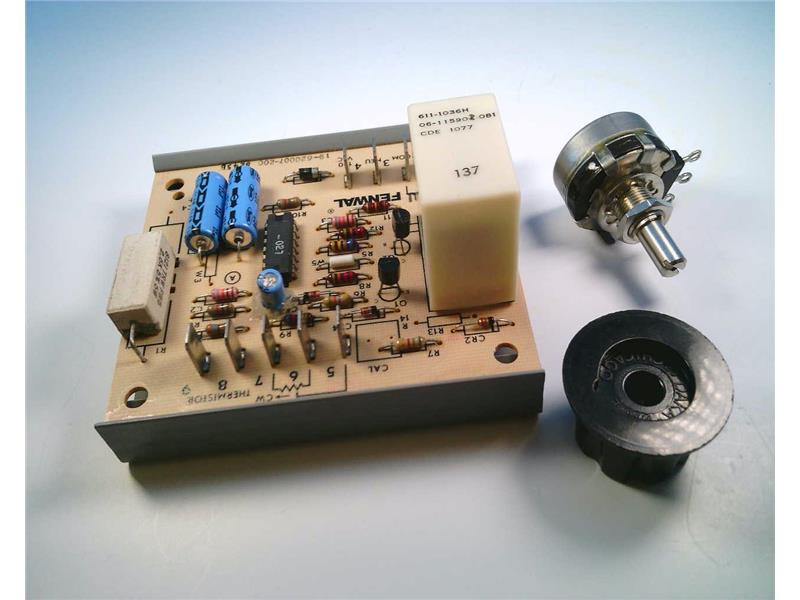 KIDDE-FENWAL, LLC 19-520007-200