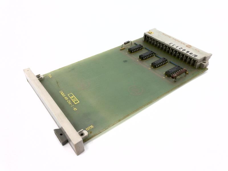 SIEMENS 6EC3-020-0A