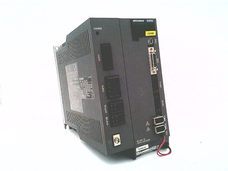 MITSUBISHI MR-J3W-77B