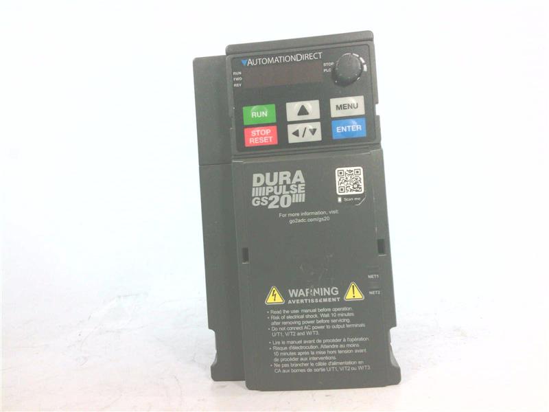 AUTOMATION DIRECT GS21-23P0
