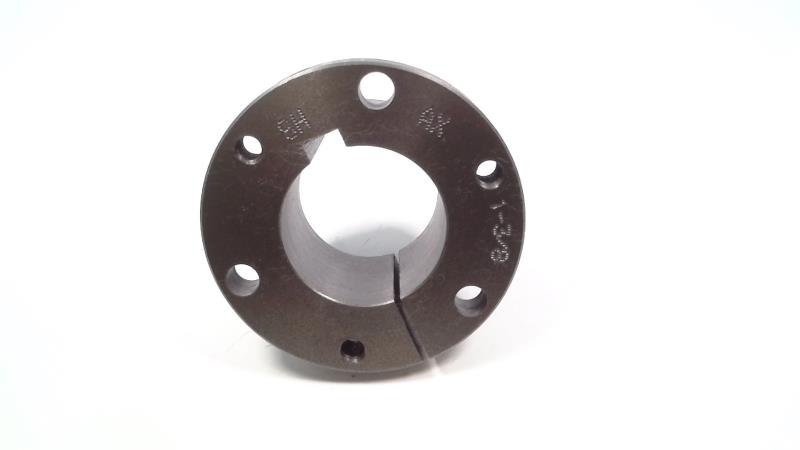 ASEA BROWN BOVERI SH X 1-3/8-KW