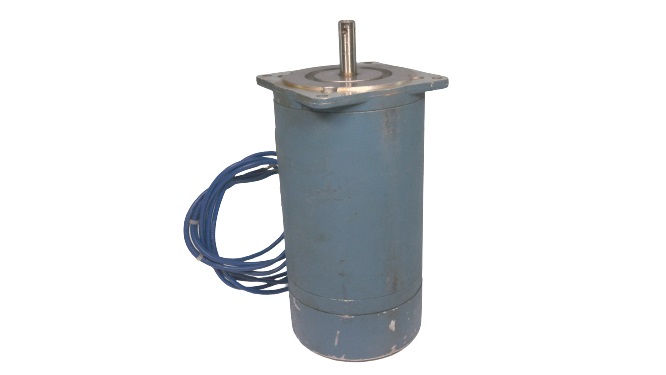 DANAHER MOTION M093-FD-8014