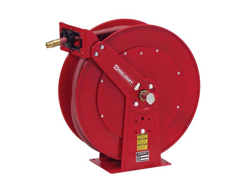 D84050 OLP by REELCRAFT IND