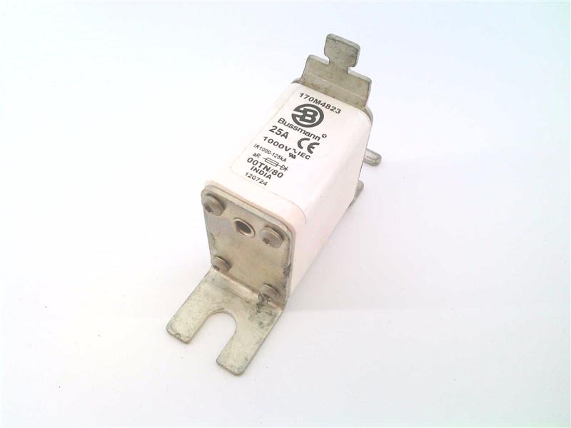 EATON CORPORATION 170M4823