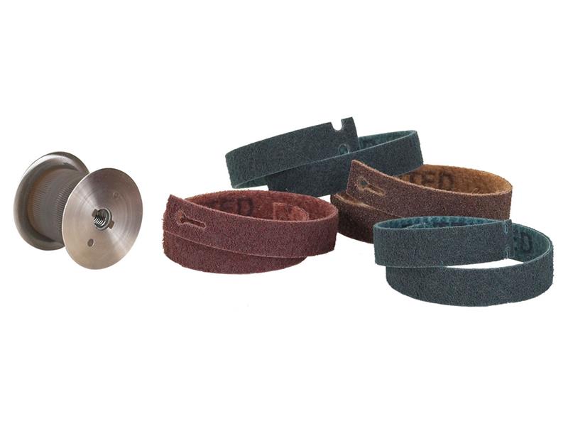 07H992 by WALTER SURFACE TECHNOLOGIES