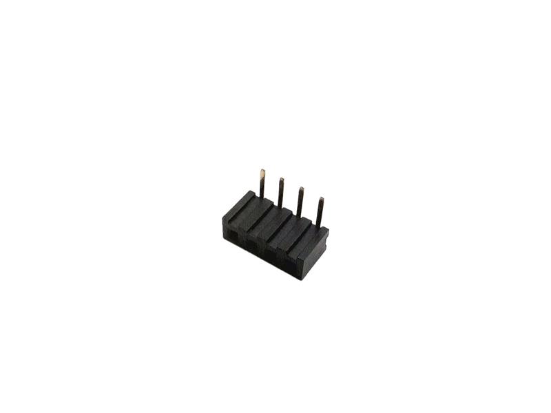 SULLINS CONNECTOR SOLUTIONS NPPN041FGGN-RC