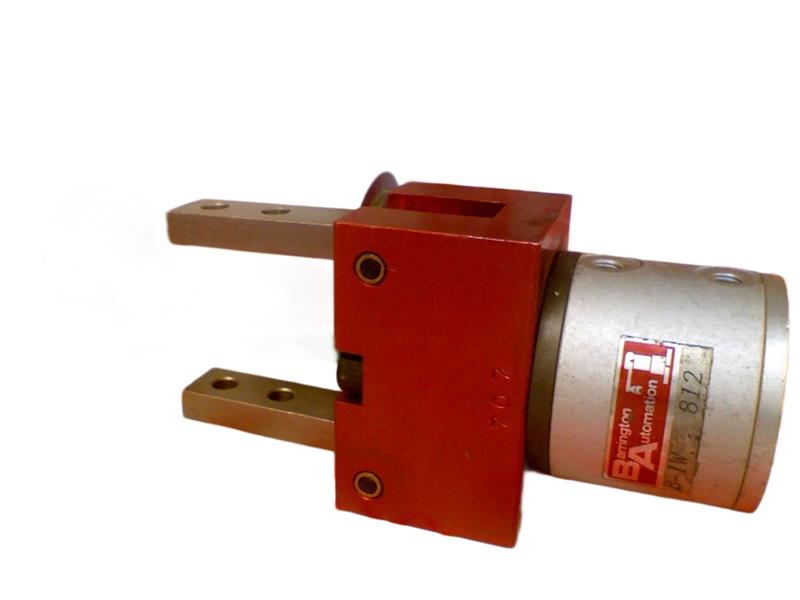 BARRINGTON AUTOMATION B-1W