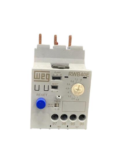 WEG RWB40E-3-A4U008