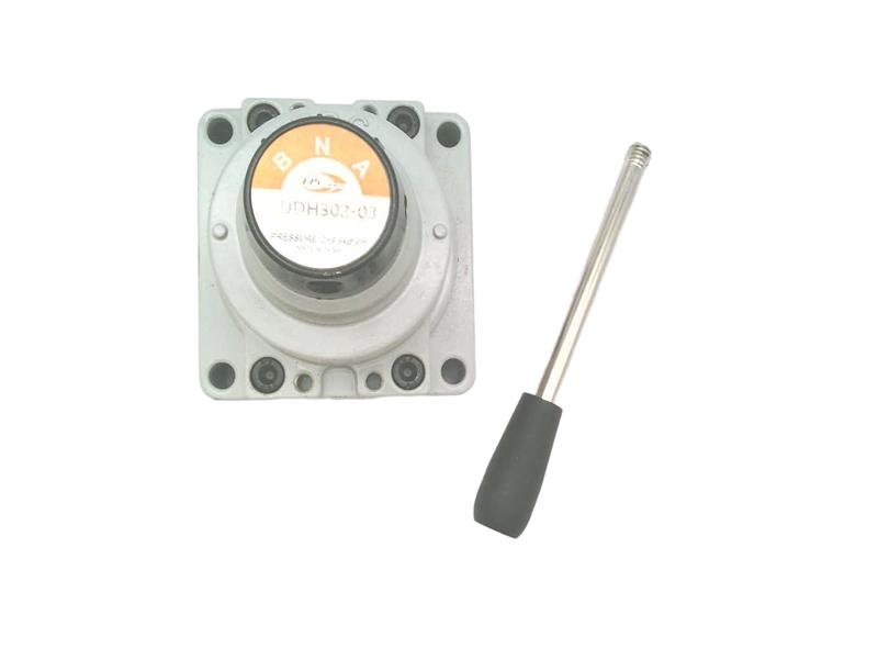 TPC MECHATRONICS CO UDH302-03