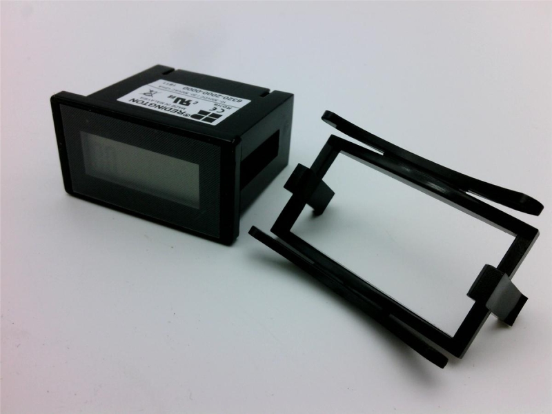 6320-2000 by TRUMETER