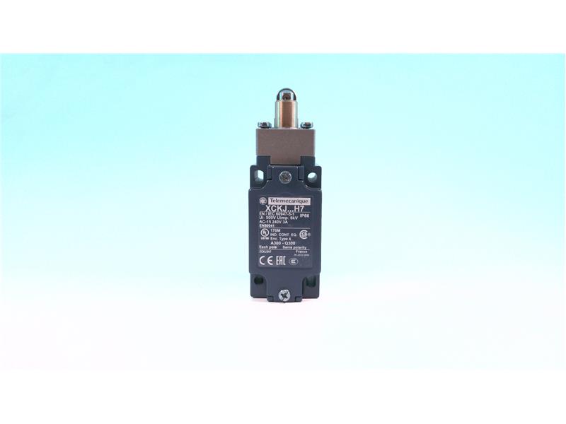 TELEMECANIQUE SENSORS XCKJ267H7