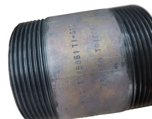 02PIP0300S40S by AW LAKE COMPANY