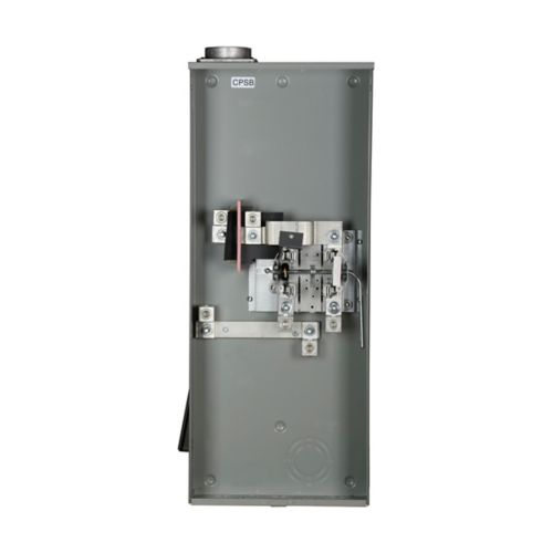 EATON CORPORATION CHMMB100BTS