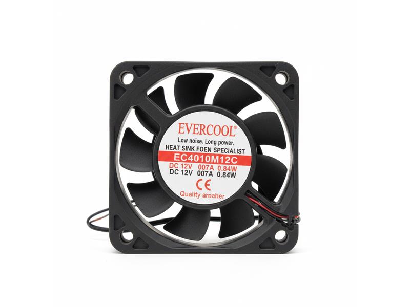EVERCOOL EC4010M12C