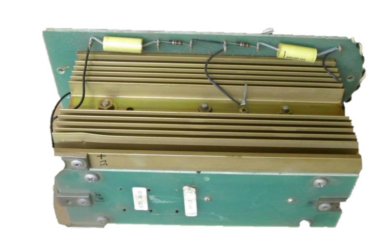 ASEA BROWN BOVERI 86471-S