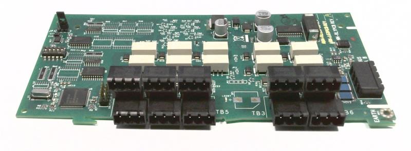 HONEYWELL ANN-RLYPCB