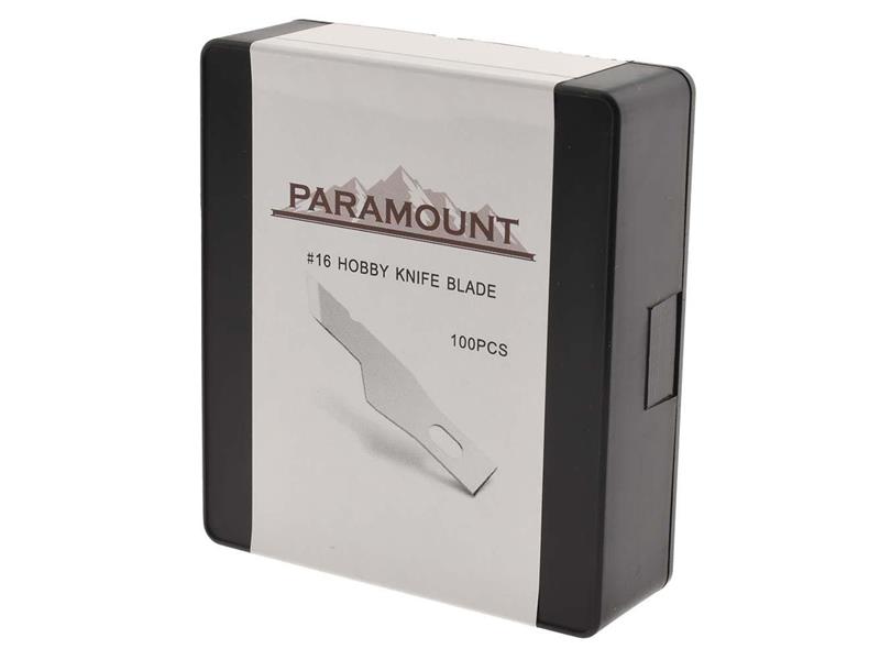 PARAMOUNT TOOL FD-105 16/100