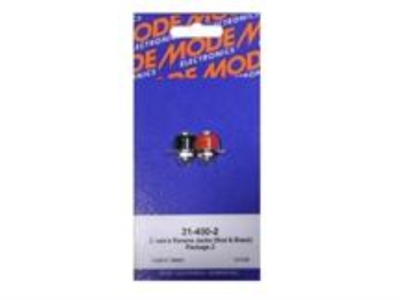 31-400-2 by MODE ELECTRONICS